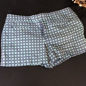 Gap printed shorts
